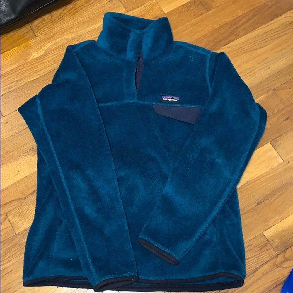 Women’s Patagonia